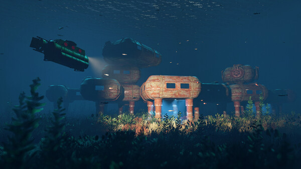 Screenshot 16 of Rust