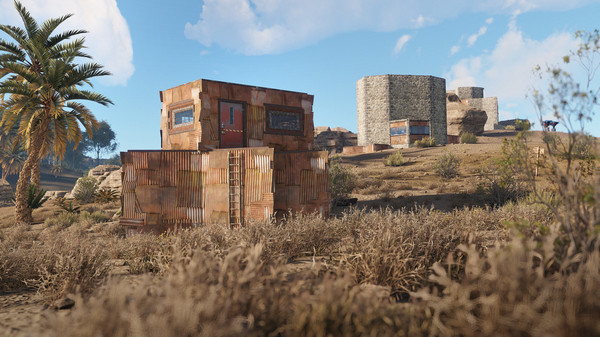 Screenshot 29 of Rust