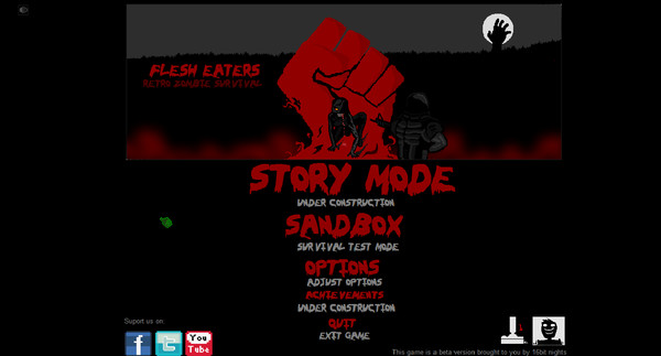 Screenshot 5 of Flesh Eaters