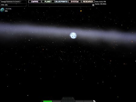 Screenshot 10 of Star Ruler