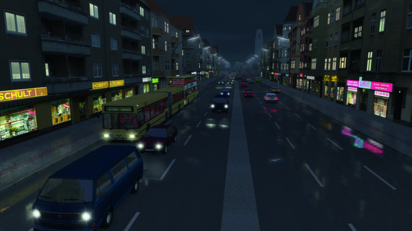 Screenshot 17 of OMSI 2: Steam Edition