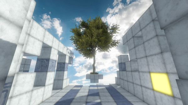 Screenshot 1 of Qbeh-1: The Atlas Cube