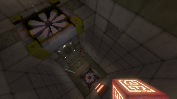 Screenshot 12 of Qbeh-1: The Atlas Cube