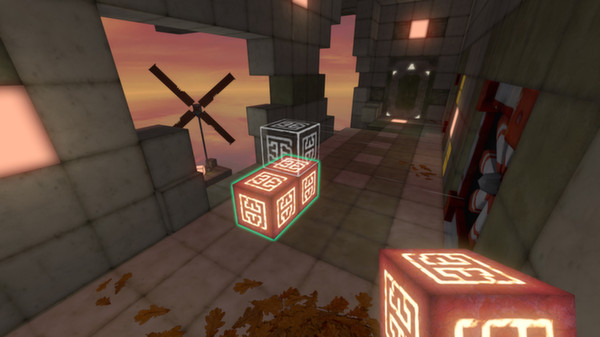 Screenshot 14 of Qbeh-1: The Atlas Cube