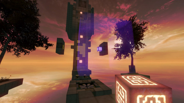 Screenshot 15 of Qbeh-1: The Atlas Cube