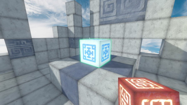 Screenshot 16 of Qbeh-1: The Atlas Cube