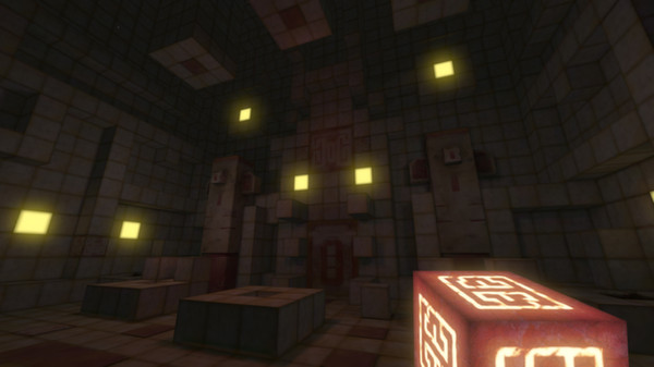 Screenshot 17 of Qbeh-1: The Atlas Cube