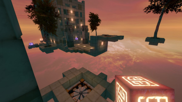 Screenshot 18 of Qbeh-1: The Atlas Cube