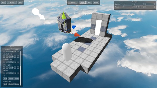 Screenshot 20 of Qbeh-1: The Atlas Cube