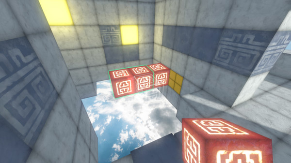 Screenshot 3 of Qbeh-1: The Atlas Cube