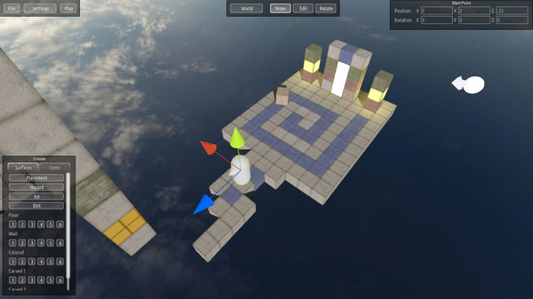 Screenshot 4 of Qbeh-1: The Atlas Cube