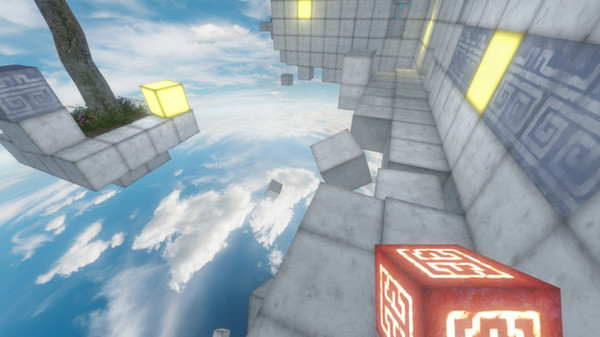 Screenshot 5 of Qbeh-1: The Atlas Cube