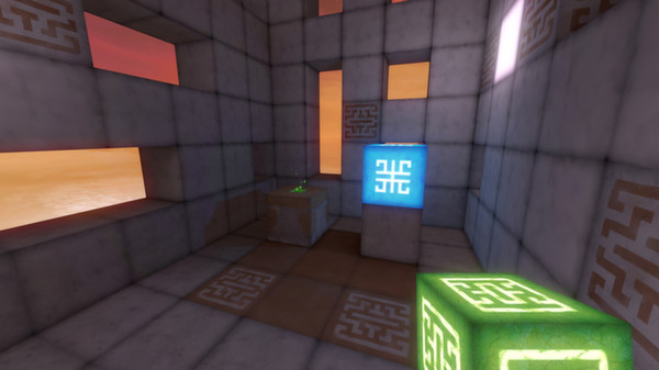 Screenshot 6 of Qbeh-1: The Atlas Cube