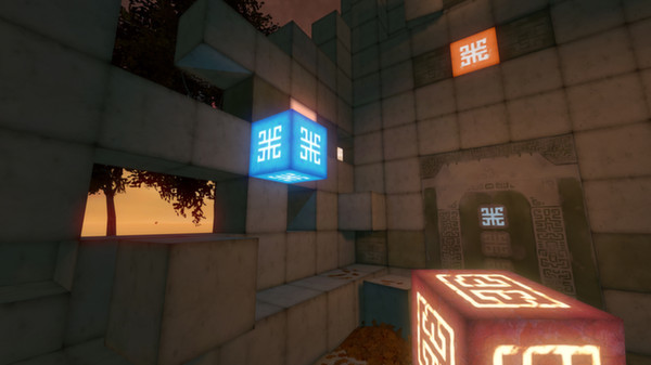 Screenshot 8 of Qbeh-1: The Atlas Cube