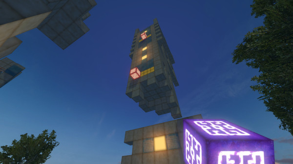 Screenshot 10 of Qbeh-1: The Atlas Cube