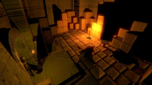 Screenshot 11 of Depths of Fear :: Knossos