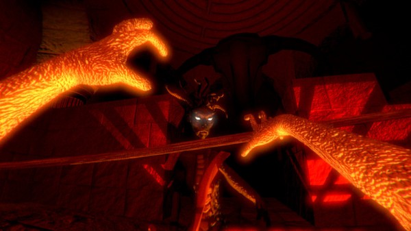 Screenshot 12 of Depths of Fear :: Knossos