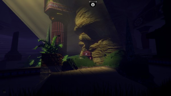 Screenshot 14 of Depths of Fear :: Knossos