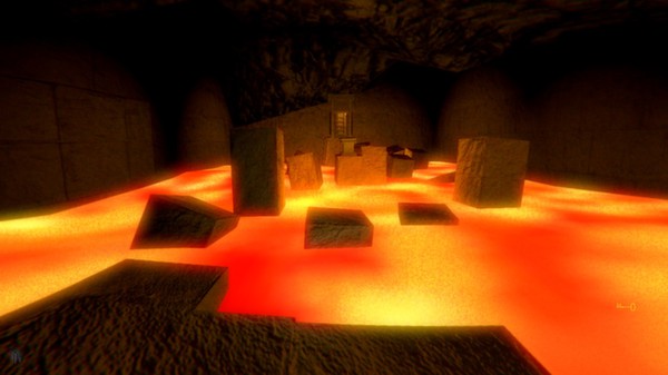 Screenshot 15 of Depths of Fear :: Knossos