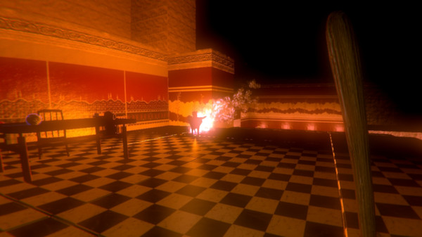 Screenshot 5 of Depths of Fear :: Knossos