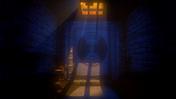 Screenshot 8 of Depths of Fear :: Knossos