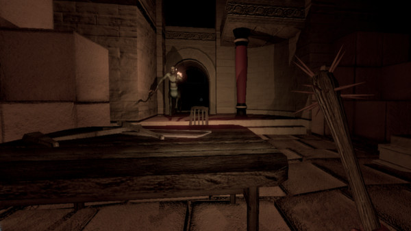 Screenshot 9 of Depths of Fear :: Knossos