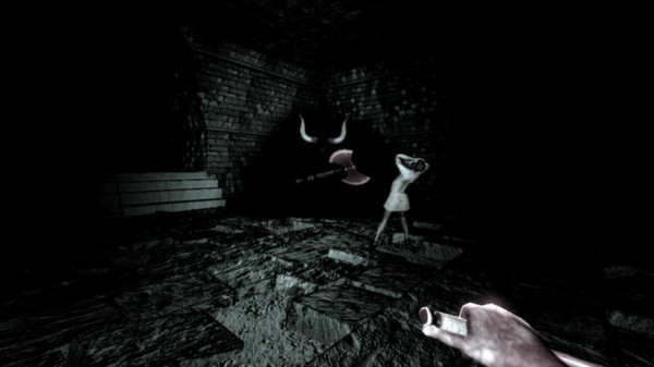 Screenshot 10 of Depths of Fear :: Knossos