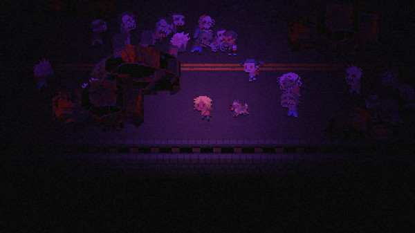 Screenshot 2 of Death Road to Canada