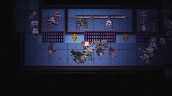 Screenshot 4 of Death Road to Canada