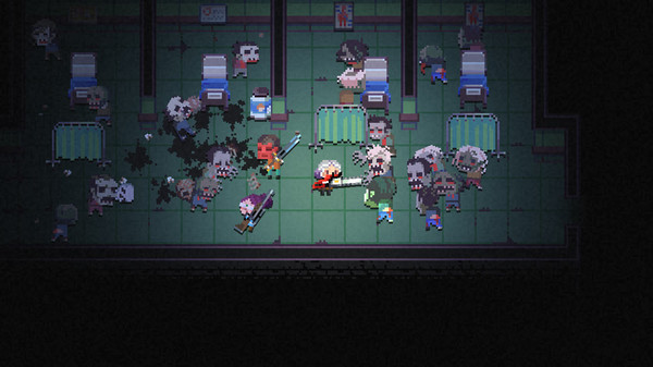 Screenshot 6 of Death Road to Canada