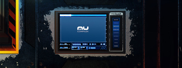 Screenshot 5 of Mu Complex