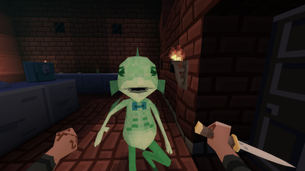 Screenshot 11 of Eldritch