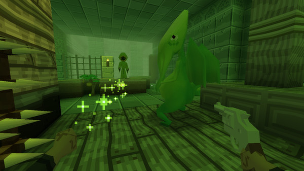 Screenshot 3 of Eldritch