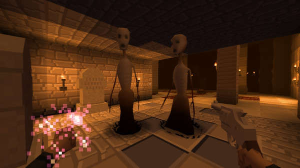 Screenshot 7 of Eldritch