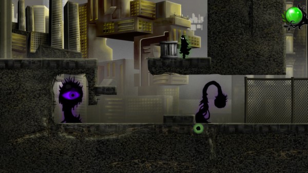 Screenshot 4 of Nihilumbra