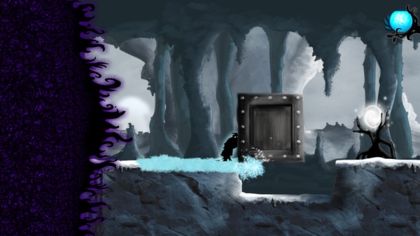 Screenshot 5 of Nihilumbra