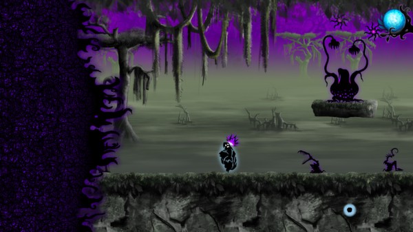 Screenshot 8 of Nihilumbra