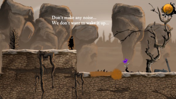 Screenshot 9 of Nihilumbra