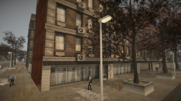 Screenshot 13 of Enforcer: Police Crime Action