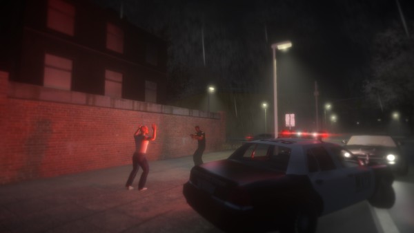 Screenshot 14 of Enforcer: Police Crime Action