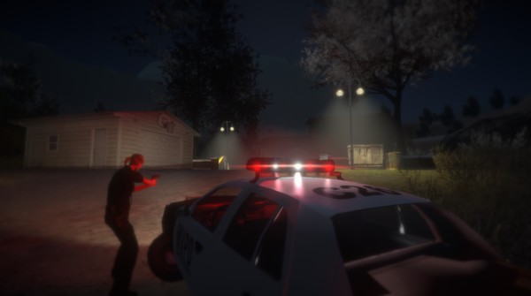 Screenshot 15 of Enforcer: Police Crime Action