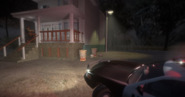 Screenshot 16 of Enforcer: Police Crime Action