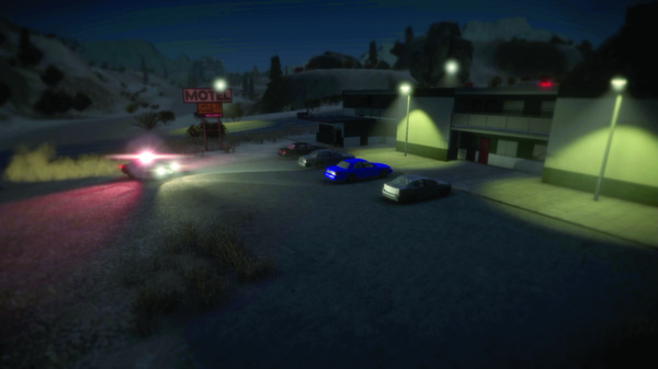 Screenshot 6 of Enforcer: Police Crime Action