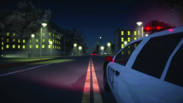 Screenshot 7 of Enforcer: Police Crime Action