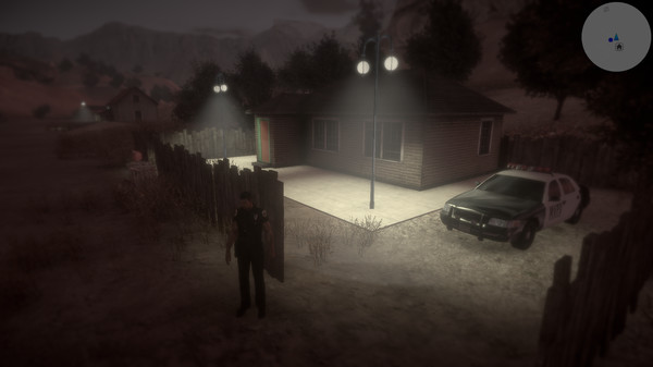 Screenshot 8 of Enforcer: Police Crime Action