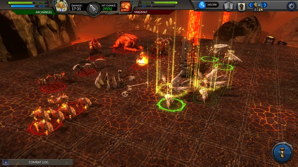 Screenshot 2 of Planar Conquest