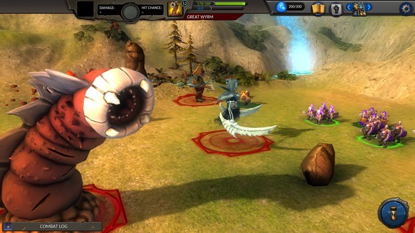 Screenshot 12 of Planar Conquest