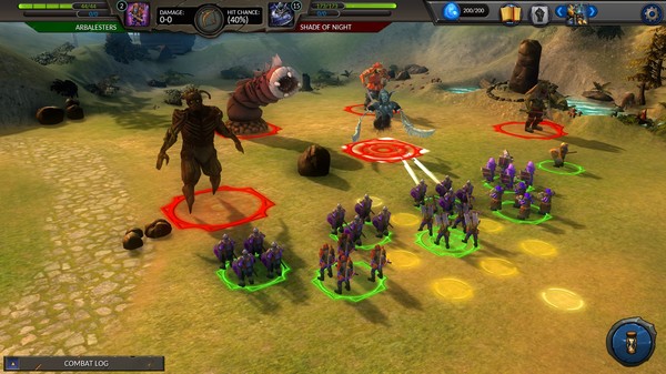 Screenshot 14 of Planar Conquest