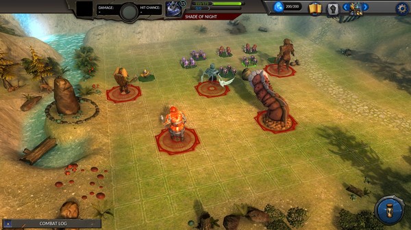 Screenshot 17 of Planar Conquest