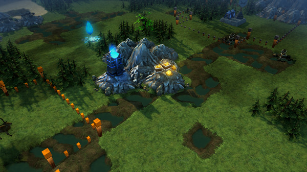 Screenshot 18 of Planar Conquest